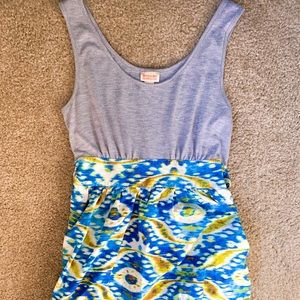 Mossimo Sundress